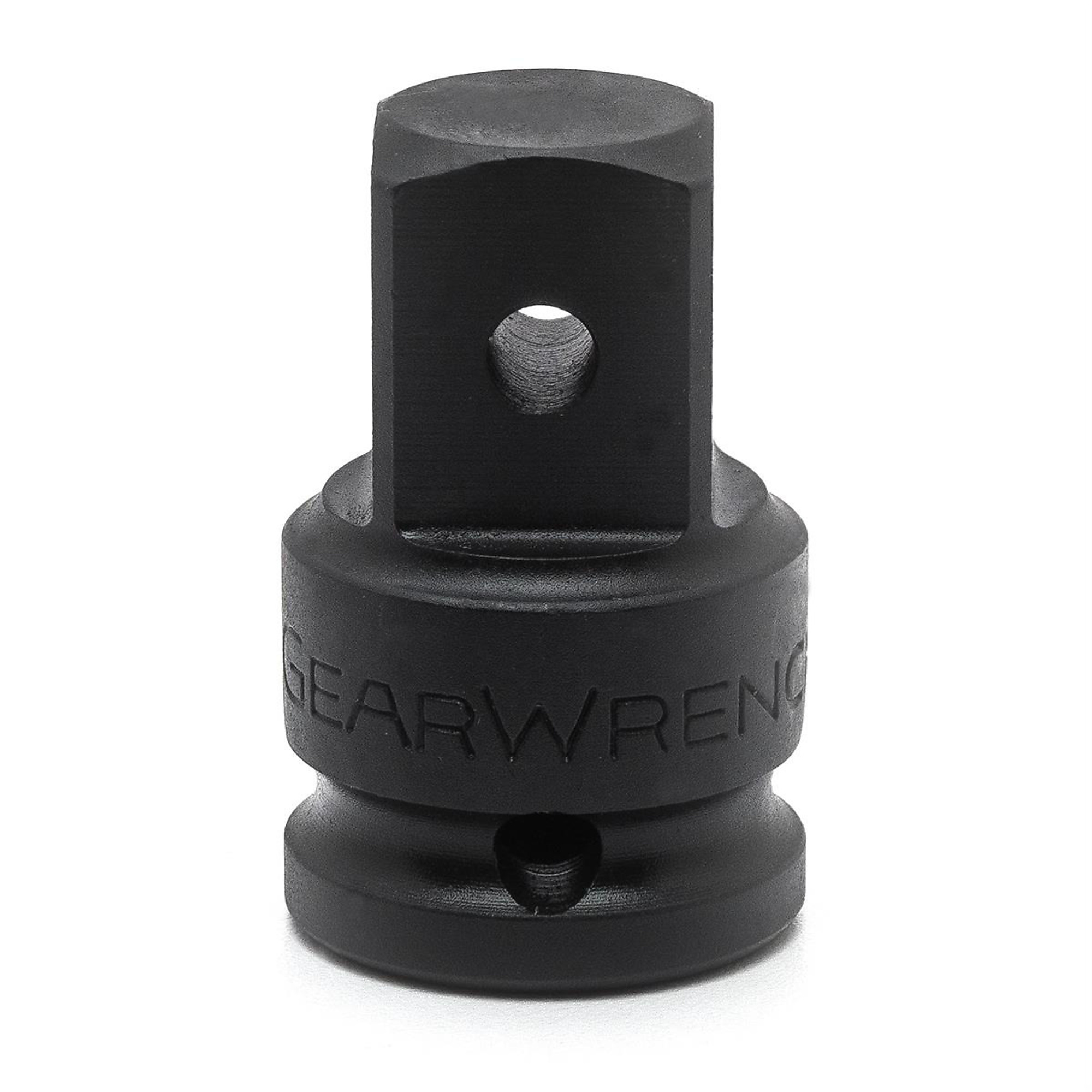 GearWrench Impact Adapter — 1/2in. Drive, 1/2in. Female x 3/4in. Male, Model# KDT84655